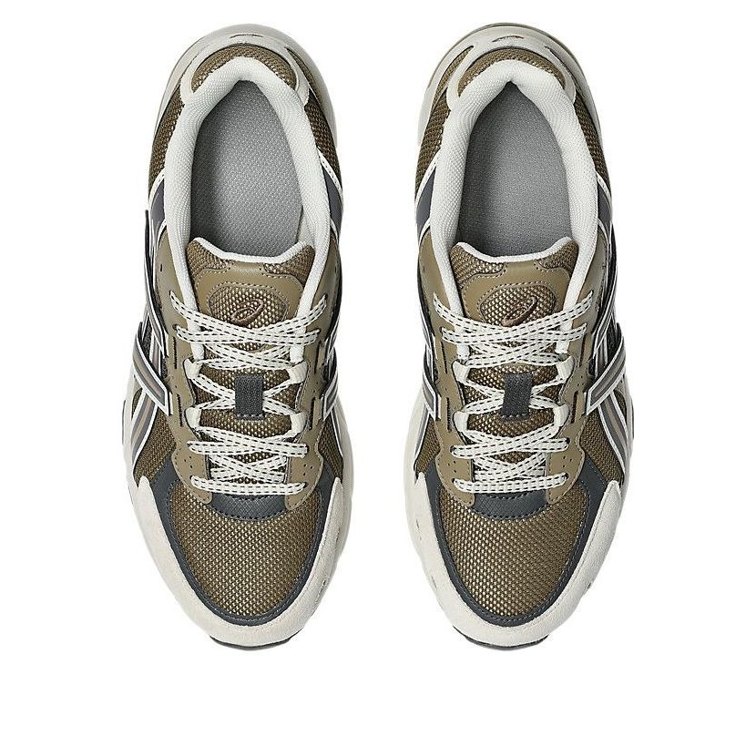 ASICS Gel-Sonoma TR62 Clay Canyon Obsidian Grey 6 ASICS Gel-Sonoma TR62 Clay Canyon Obsidian Grey