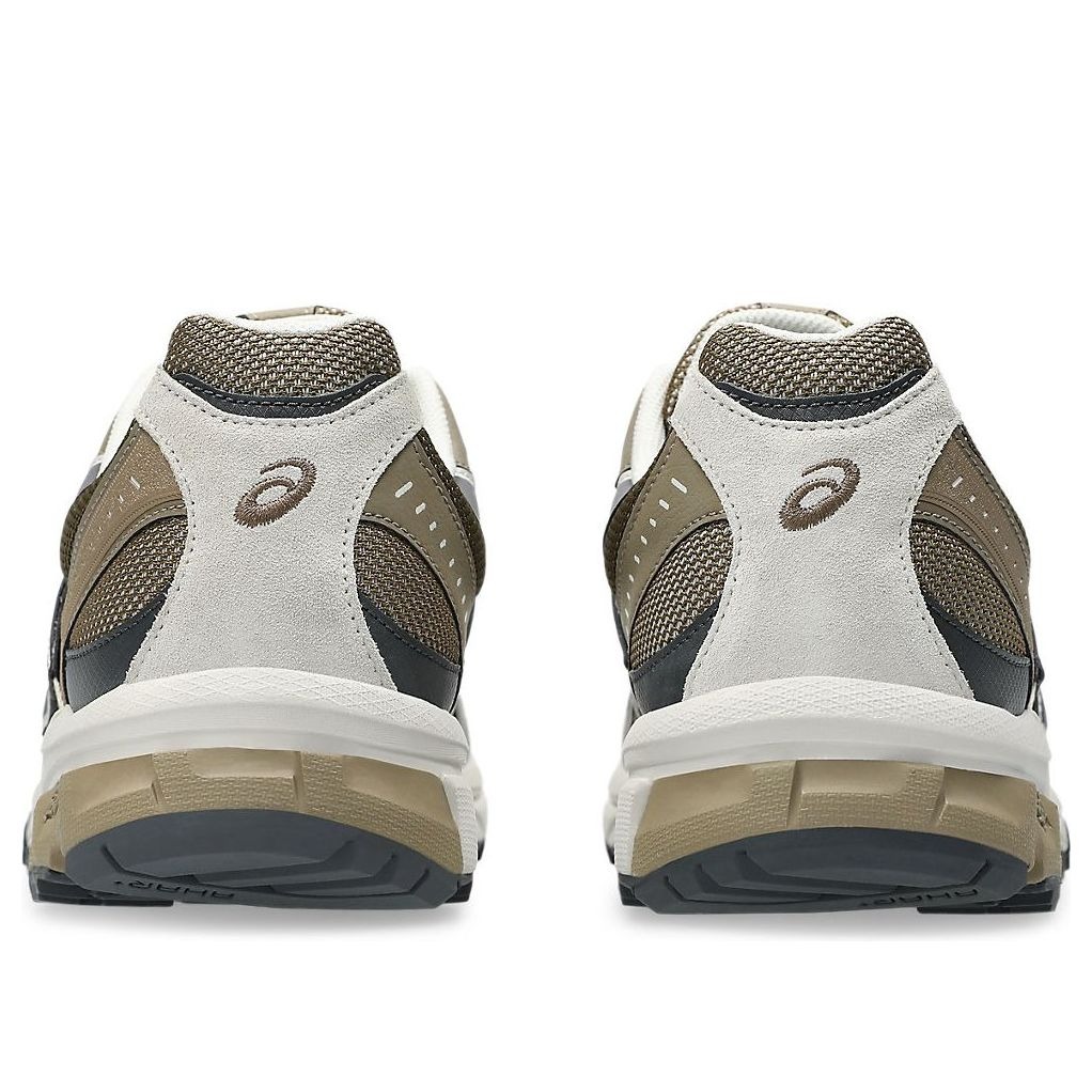 ASICS Gel-Sonoma TR62 Clay Canyon Obsidian Grey 7 ASICS Gel-Sonoma TR62 Clay Canyon Obsidian Grey