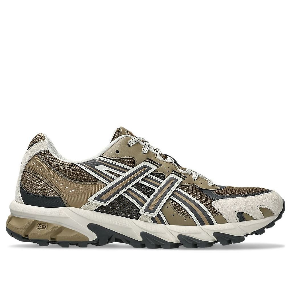 ASICS Gel-Sonoma TR62 Clay Canyon Obsidian Grey 9 ASICS Gel-Sonoma TR62 Clay Canyon Obsidian Grey