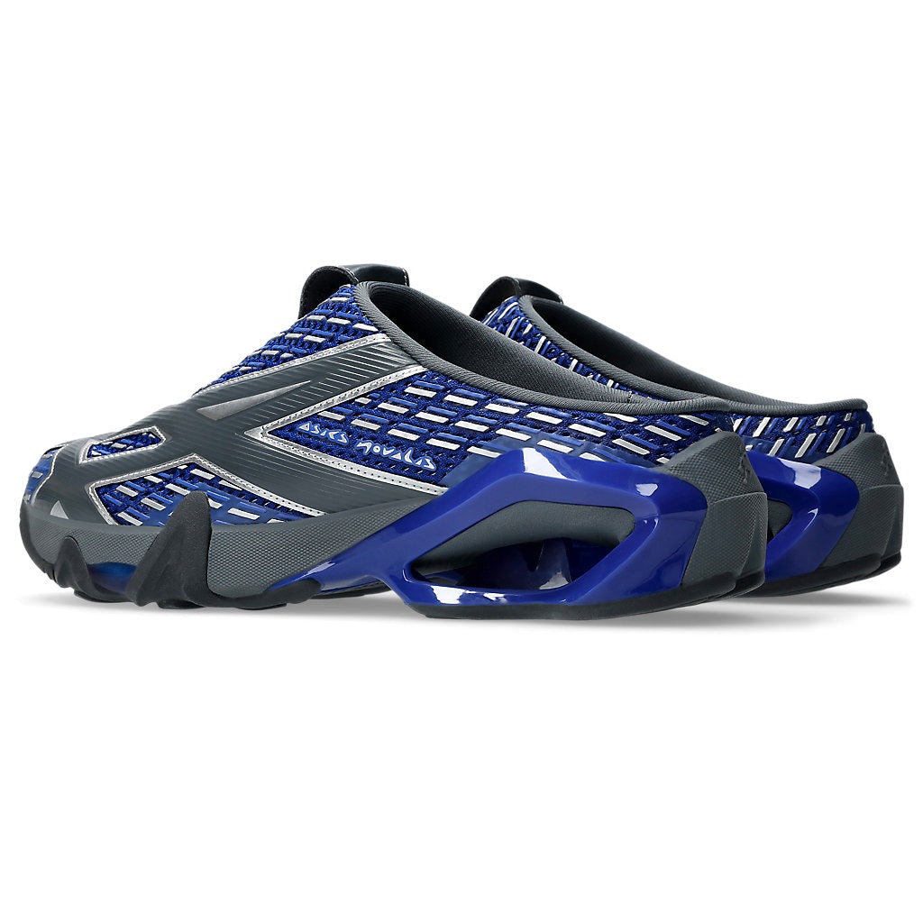 ASICS Gel-Styrax Kiko Kostadinov Blue Pure Silver 5 ASICS Gel-Styrax Kiko Kostadinov Blue Pure Silver