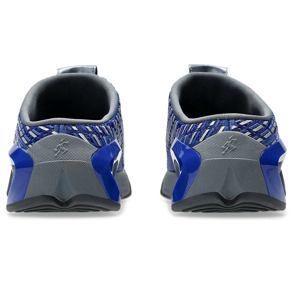 ASICS Gel-Styrax Kiko Kostadinov Blue Pure Silver 6 ASICS Gel-Styrax Kiko Kostadinov Blue Pure Silver
