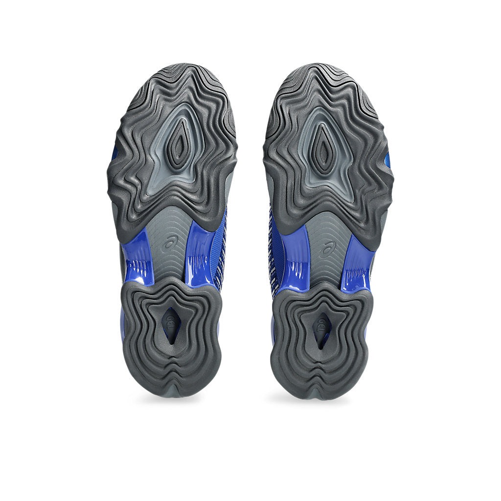 ASICS Gel-Styrax Kiko Kostadinov Blue Pure Silver 8 ASICS Gel-Styrax Kiko Kostadinov Blue Pure Silver