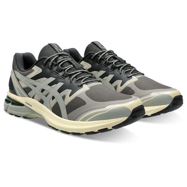 ASICS Gel-Terrain Truffle Grey