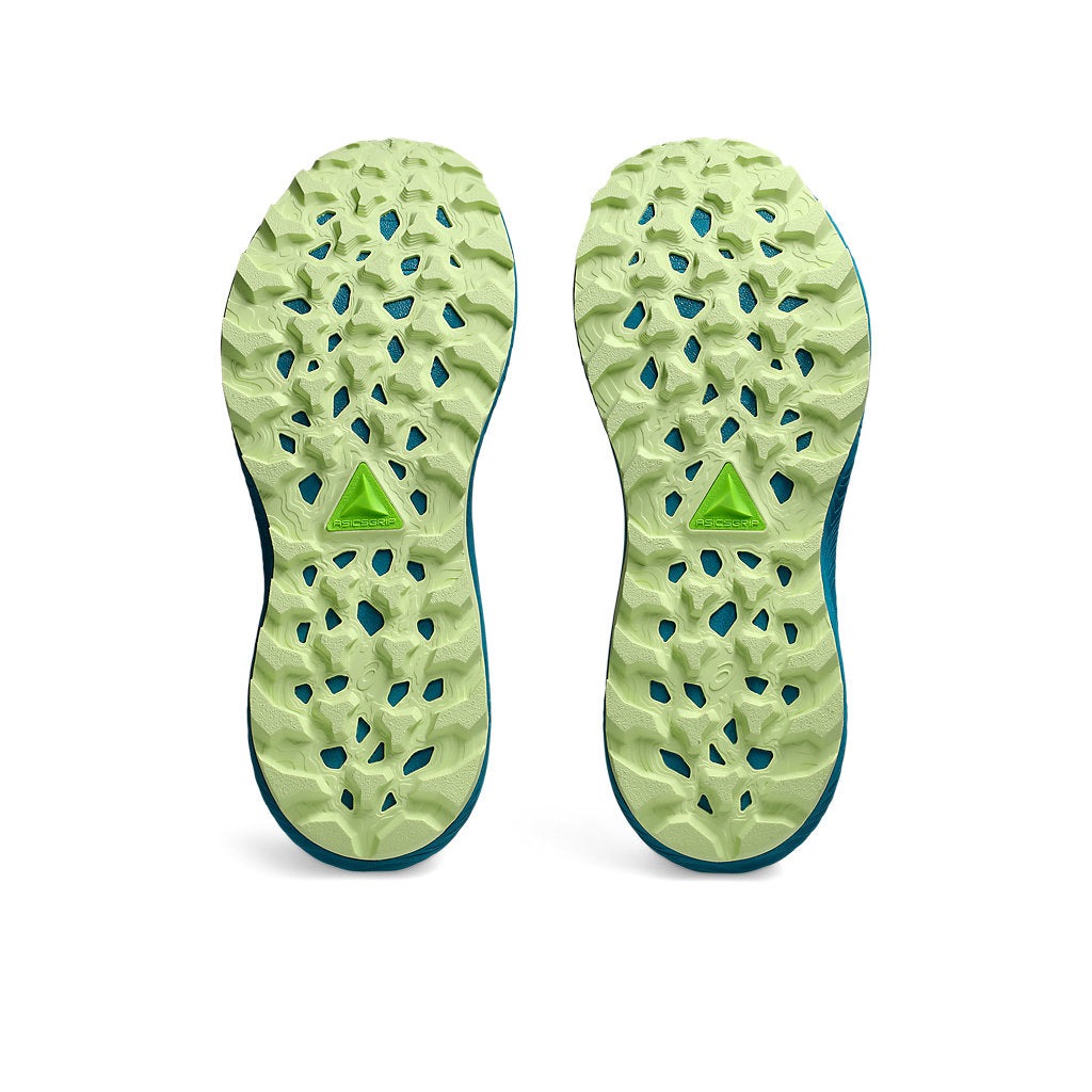 ASICS Gel-Trabuco 12 Stadium Orange Cool Matcha 9 ASICS Gel-Trabuco 12 Stadium Orange Cool Matcha