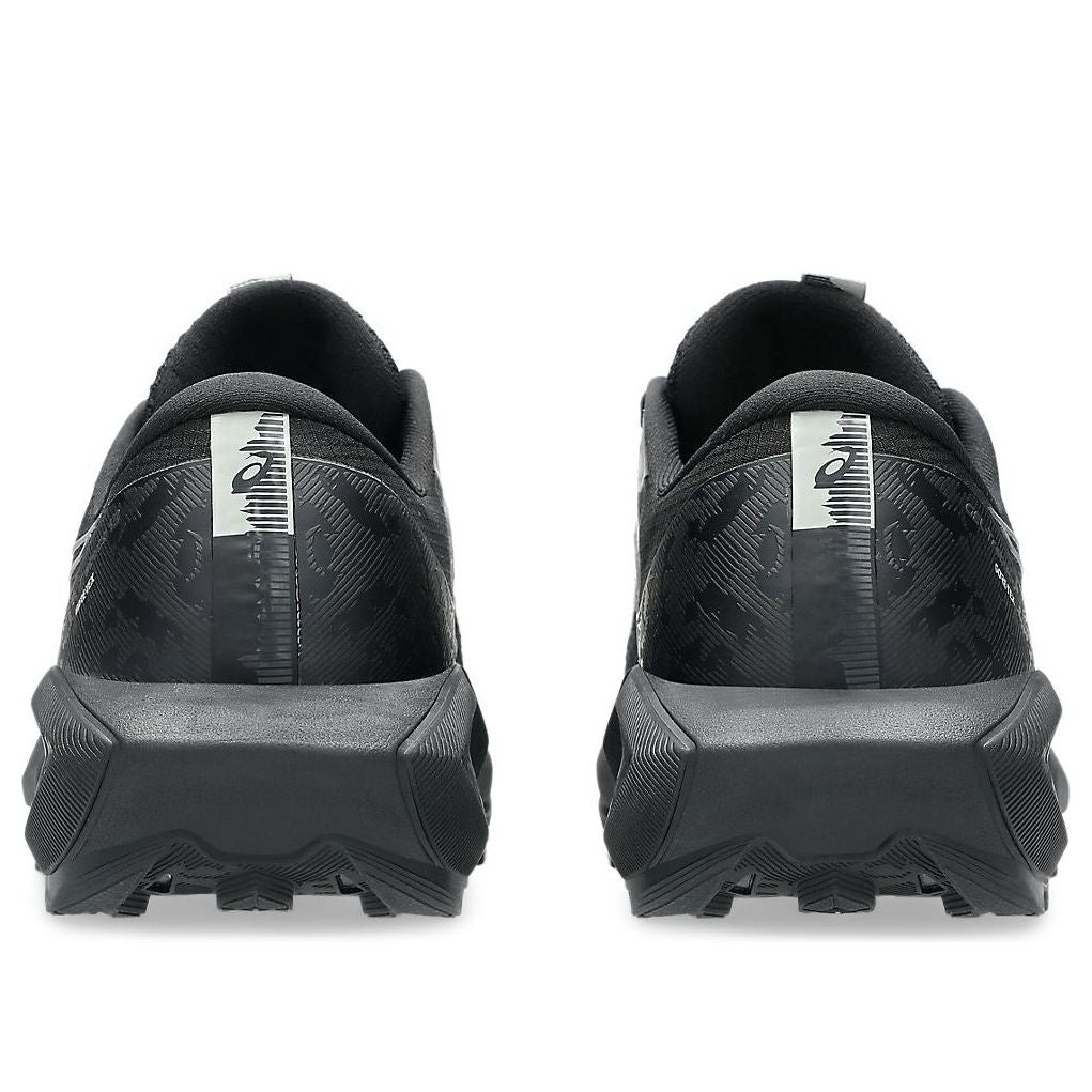 ASICS Gel-Trabuco 13 Gore-Tex Black Graphite Grey (Womens) 6 ASICS Gel-Trabuco 13 Gore-Tex Black Graphite Grey (Womens)