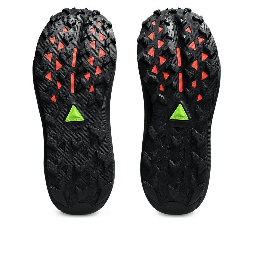 ASICS Gel-Trabuco 13 Gore-Tex Black Graphite Grey (Womens) 8 ASICS Gel-Trabuco 13 Gore-Tex Black Graphite Grey (Womens)