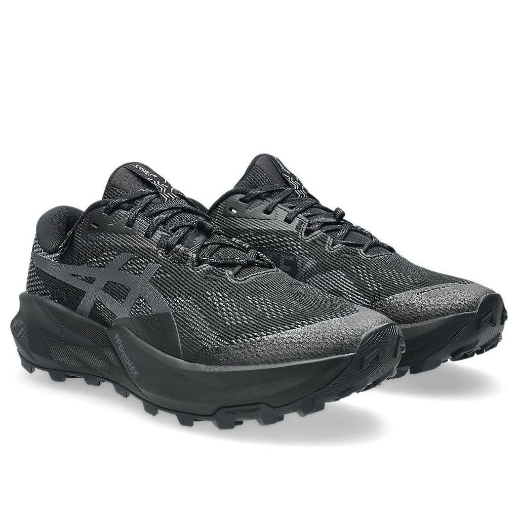 ASICS Gel-Trabuco 14 Gore-Tex Black Graphite Grey 5 ASICS Gel-Trabuco 14 Gore-Tex Black Graphite Grey