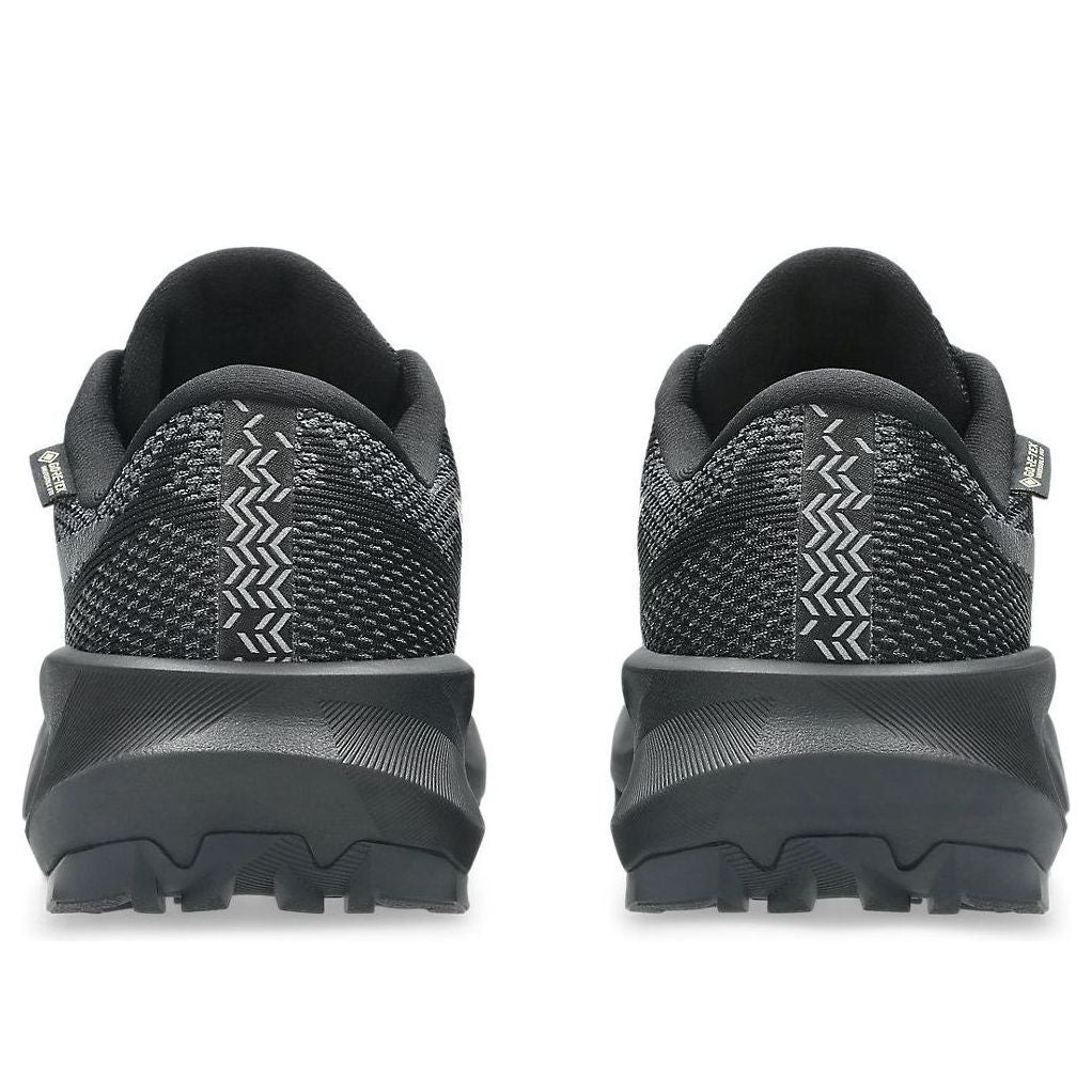 ASICS Gel-Trabuco 14 Gore-Tex Black Graphite Grey 7 ASICS Gel-Trabuco 14 Gore-Tex Black Graphite Grey