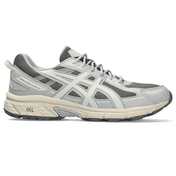 ASICS Gel-Venture 6 Clay Grey Cream