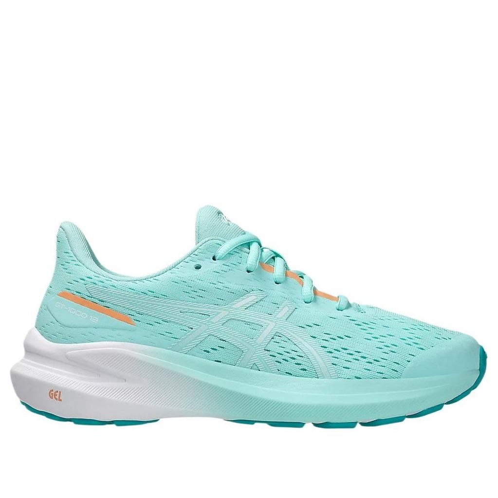 ASICS GT-1000 13 Illuminate Mint White (GS) 4 ASICS GT-1000 13 Illuminate Mint White (GS)
