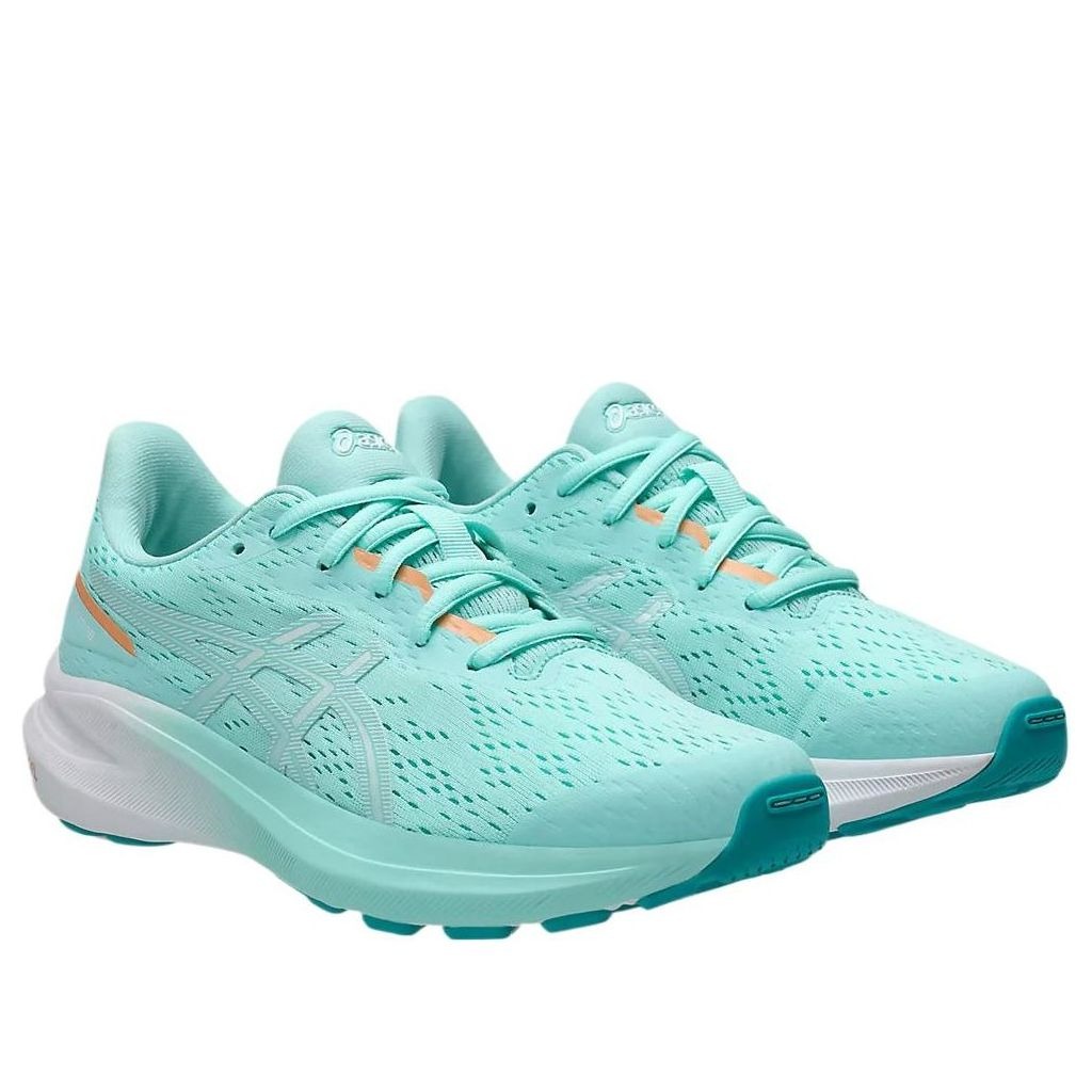 ASICS GT-1000 13 Illuminate Mint White (GS) 5 ASICS GT-1000 13 Illuminate Mint White (GS)