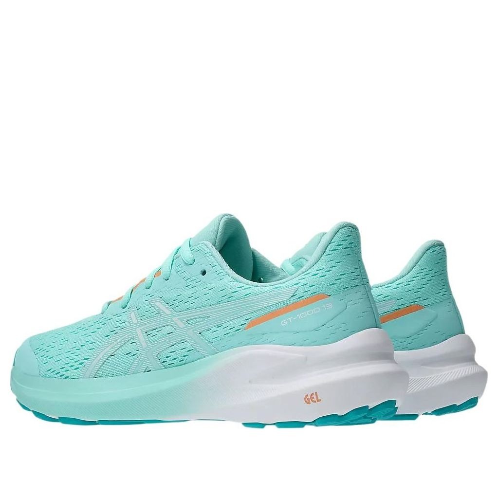 ASICS GT-1000 13 Illuminate Mint White (GS) 6 ASICS GT-1000 13 Illuminate Mint White (GS)