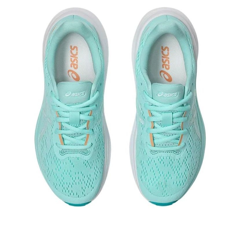 ASICS GT-1000 13 Illuminate Mint White (GS) 8 ASICS GT-1000 13 Illuminate Mint White (GS)
