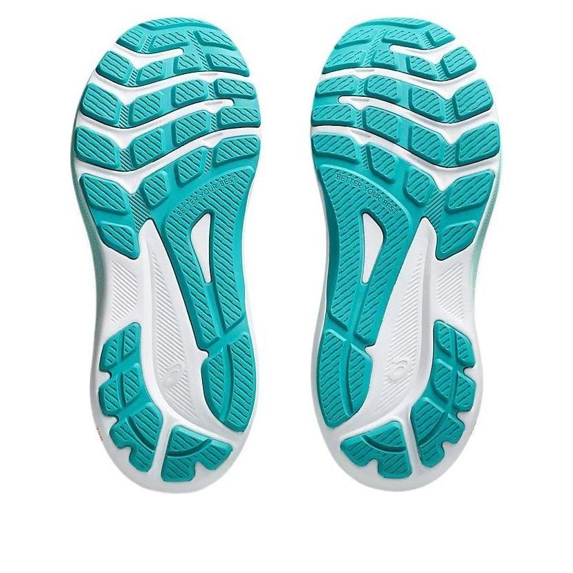 ASICS GT-1000 13 Illuminate Mint White (GS) 9 ASICS GT-1000 13 Illuminate Mint White (GS)