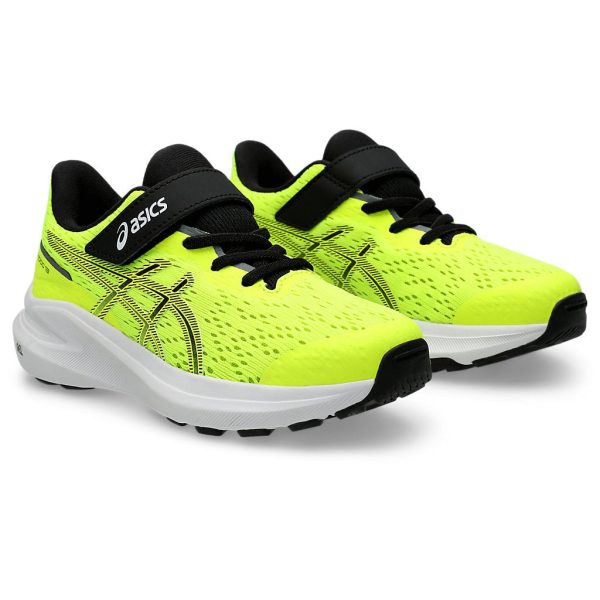 ASICS GT-1000 13 Safety Yellow Black (PS)