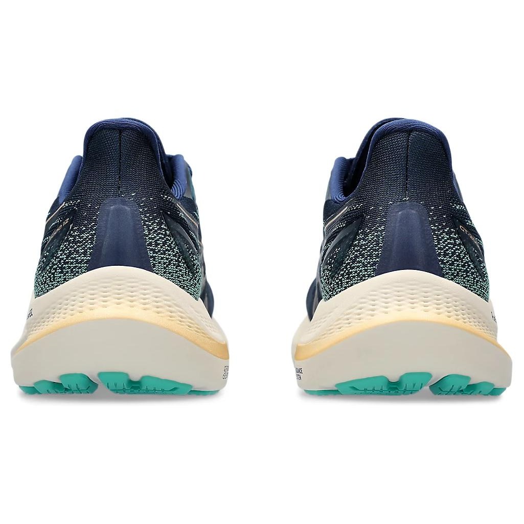 ASICS GT-2000 12 Blue Expanse Champagne (Womens) 7 ASICS GT-2000 12 Blue Expanse Champagne (Womens)