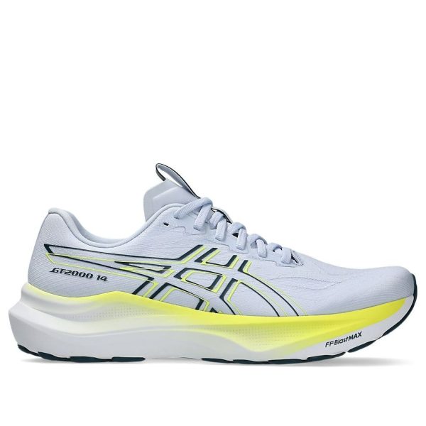 ASICS GT-2000 14 Blue Fade Tranquil Teal