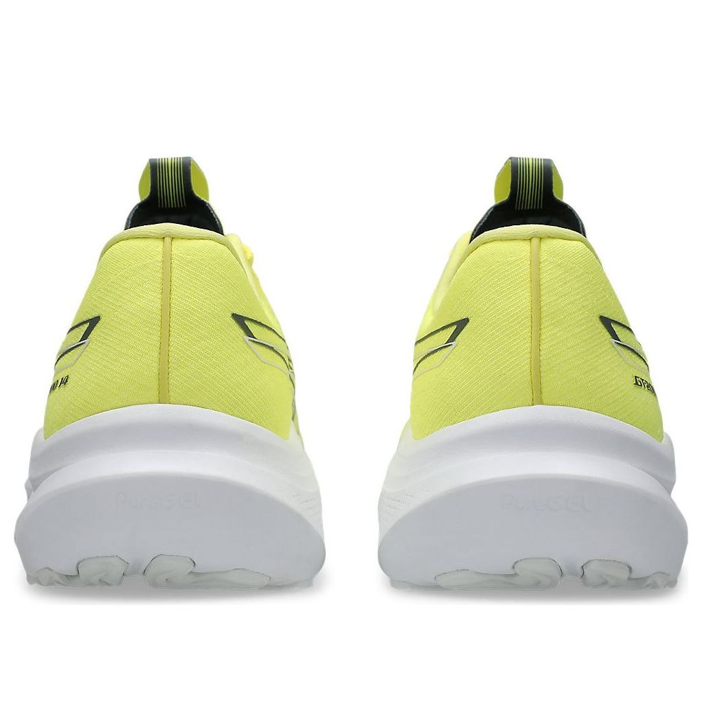 ASICS GT-2000 14 Citron Steel Grey 7 ASICS GT-2000 14 Citron Steel Grey