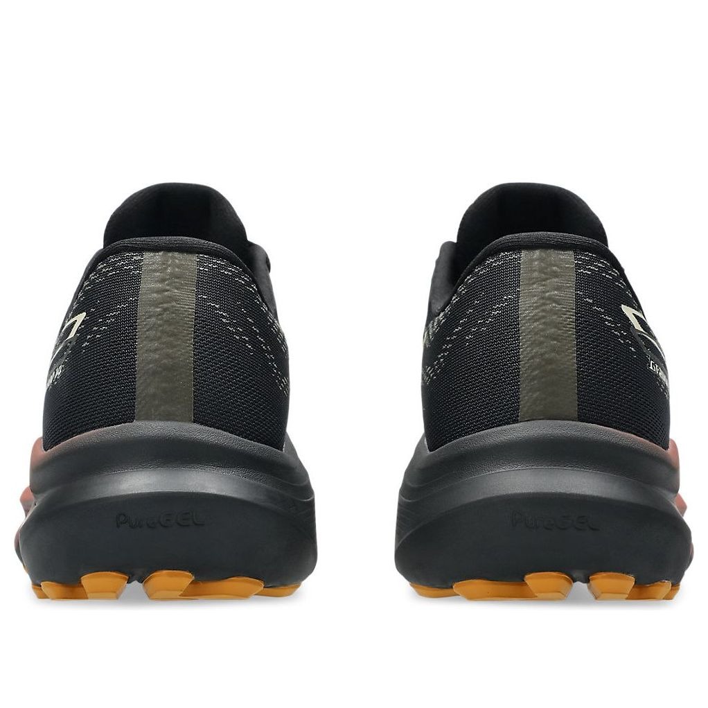 ASICS GT-2000 14 Gore-Tex Black Vanilla (Womens) 7 ASICS GT-2000 14 Gore-Tex Black Vanilla (Womens)