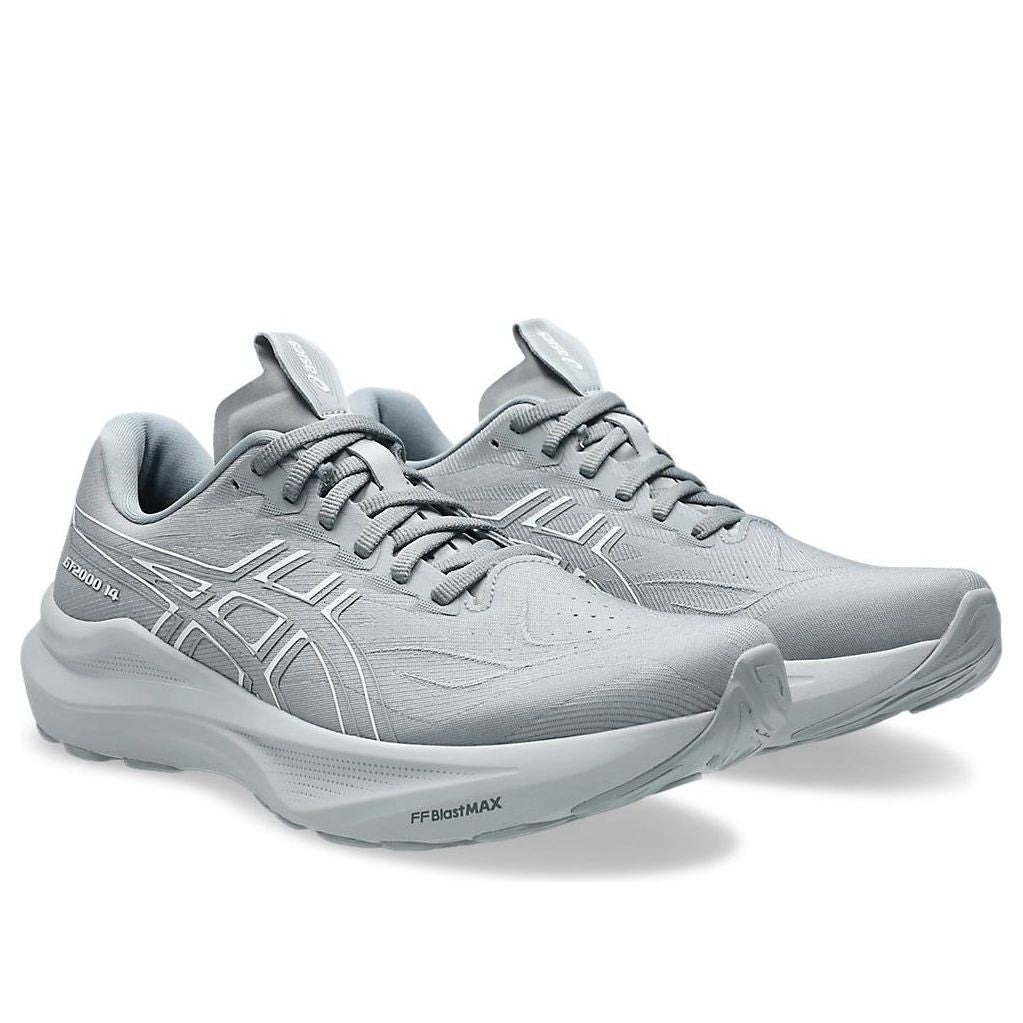 ASICS GT-2000 14 Gravel White 5 ASICS GT-2000 14 Gravel White