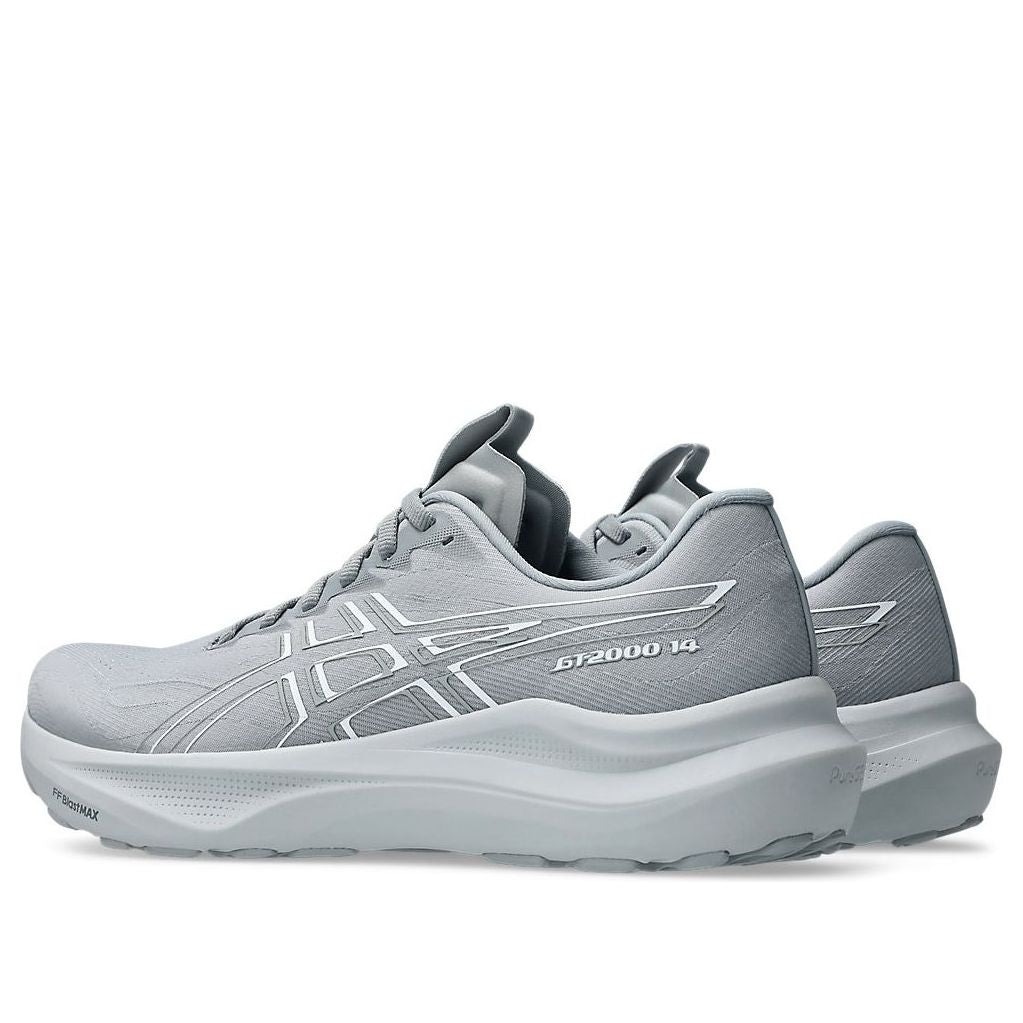 ASICS GT-2000 14 Gravel White 6 ASICS GT-2000 14 Gravel White