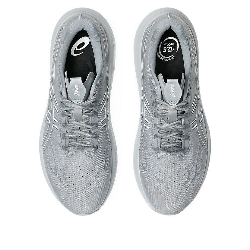 ASICS GT-2000 14 Gravel White 8 ASICS GT-2000 14 Gravel White