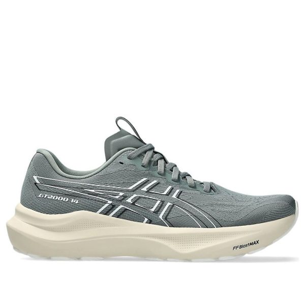 ASICS GT-2000 14 Monument White