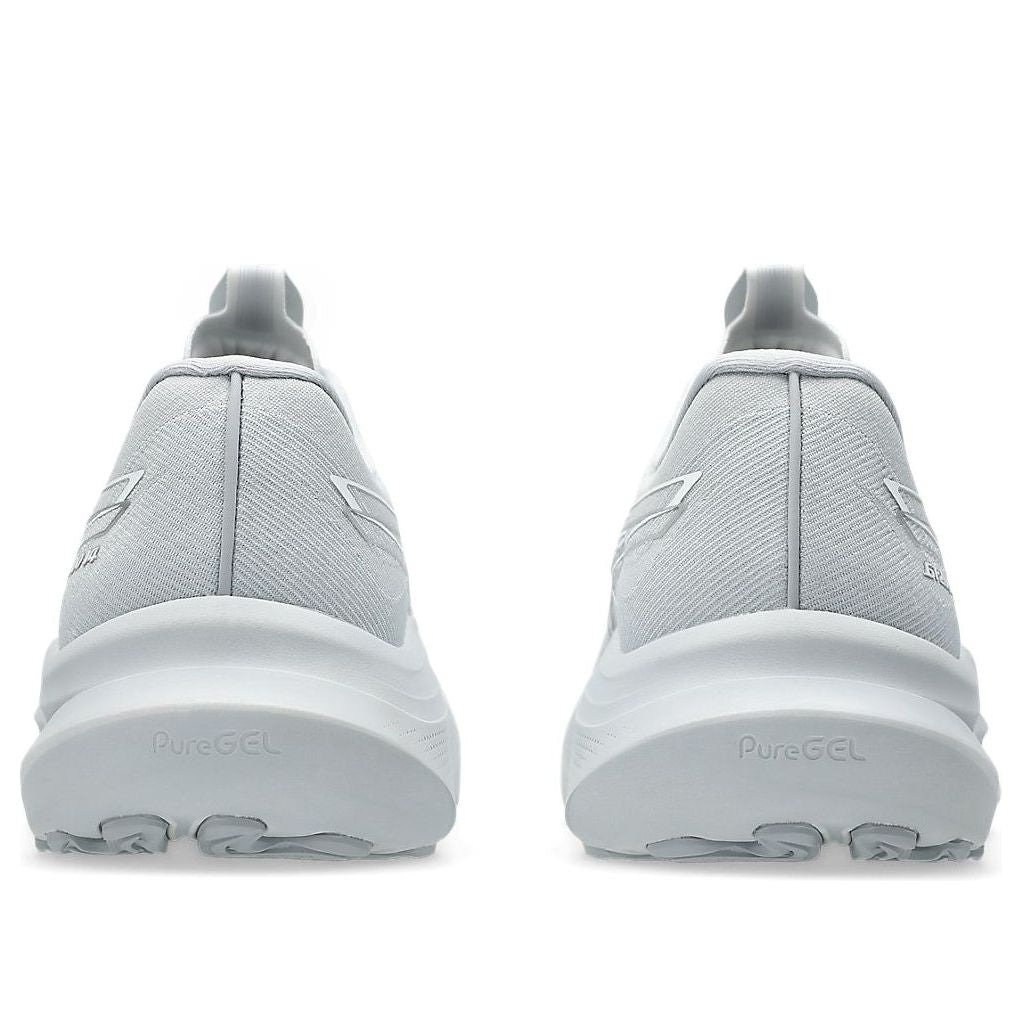 ASICS GT-2000 14 Piedmont Grey White (Womens) 7 ASICS GT-2000 14 Piedmont Grey White (Womens)