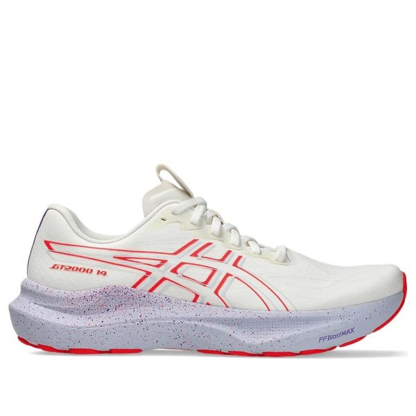 ASICS GT-2000 14 Tokyo Cream Edo Purple