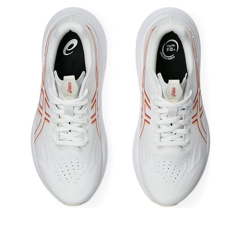 ASICS GT-2000 14 White Dark Pink Clay (Womens) 8 ASICS GT-2000 14 White Dark Pink Clay (Womens)