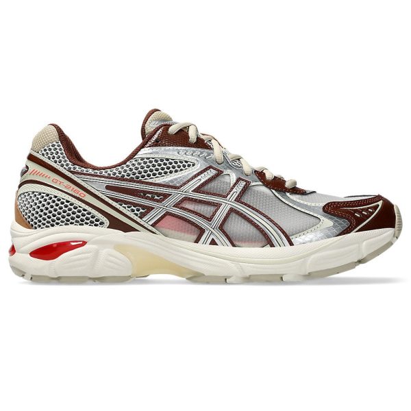 ASICS GT-2160 Above the Clouds Chocolate Brown