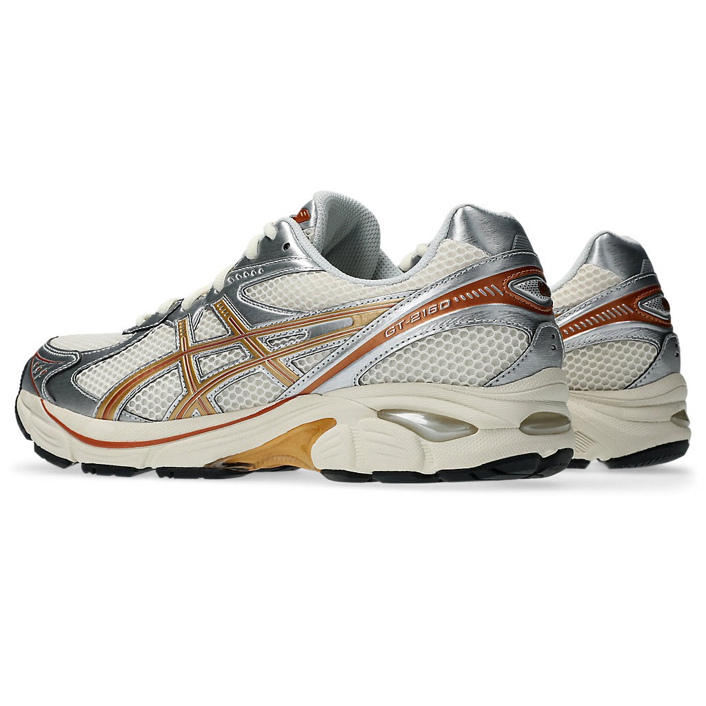 ASICS GT-2160 atmos Medalist Pure Gold 6 ASICS GT-2160 atmos Medalist Pure Gold