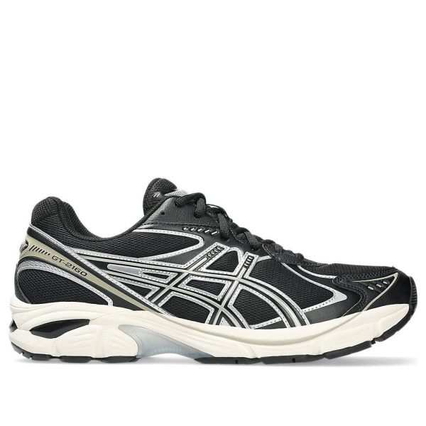 ASICS GT-2160 Black Wool