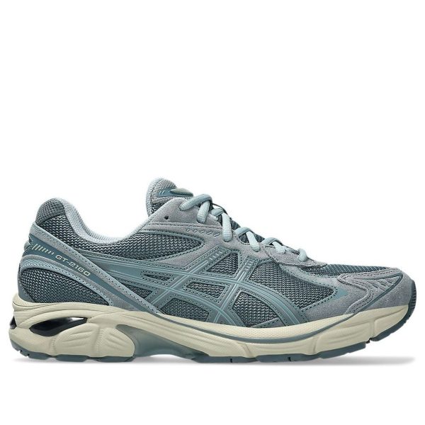 ASICS GT-2160 Ironclad Fjord Grey