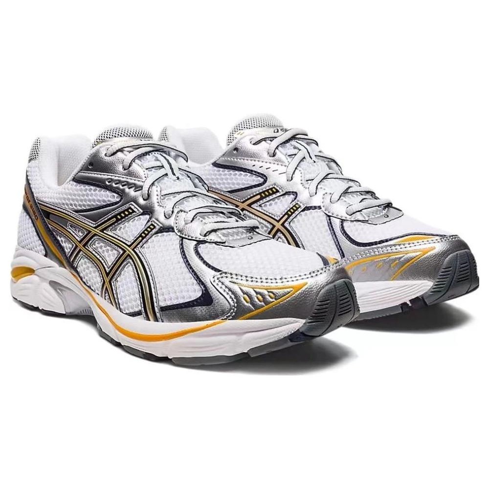ASICS GT-2160 White Pure Silver Gold 5 ASICS GT-2160 White Pure Silver Gold