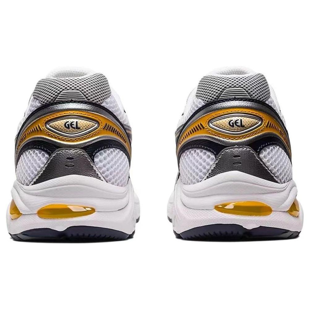 ASICS GT-2160 White Pure Silver Gold 7 ASICS GT-2160 White Pure Silver Gold