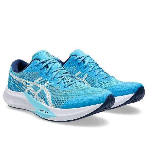 ASICS Hyper Speed 4 Digital Aqua Soothing Sea