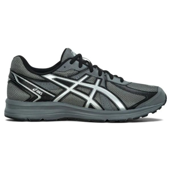 ASICS Jog 100 S Steel Grey Silver