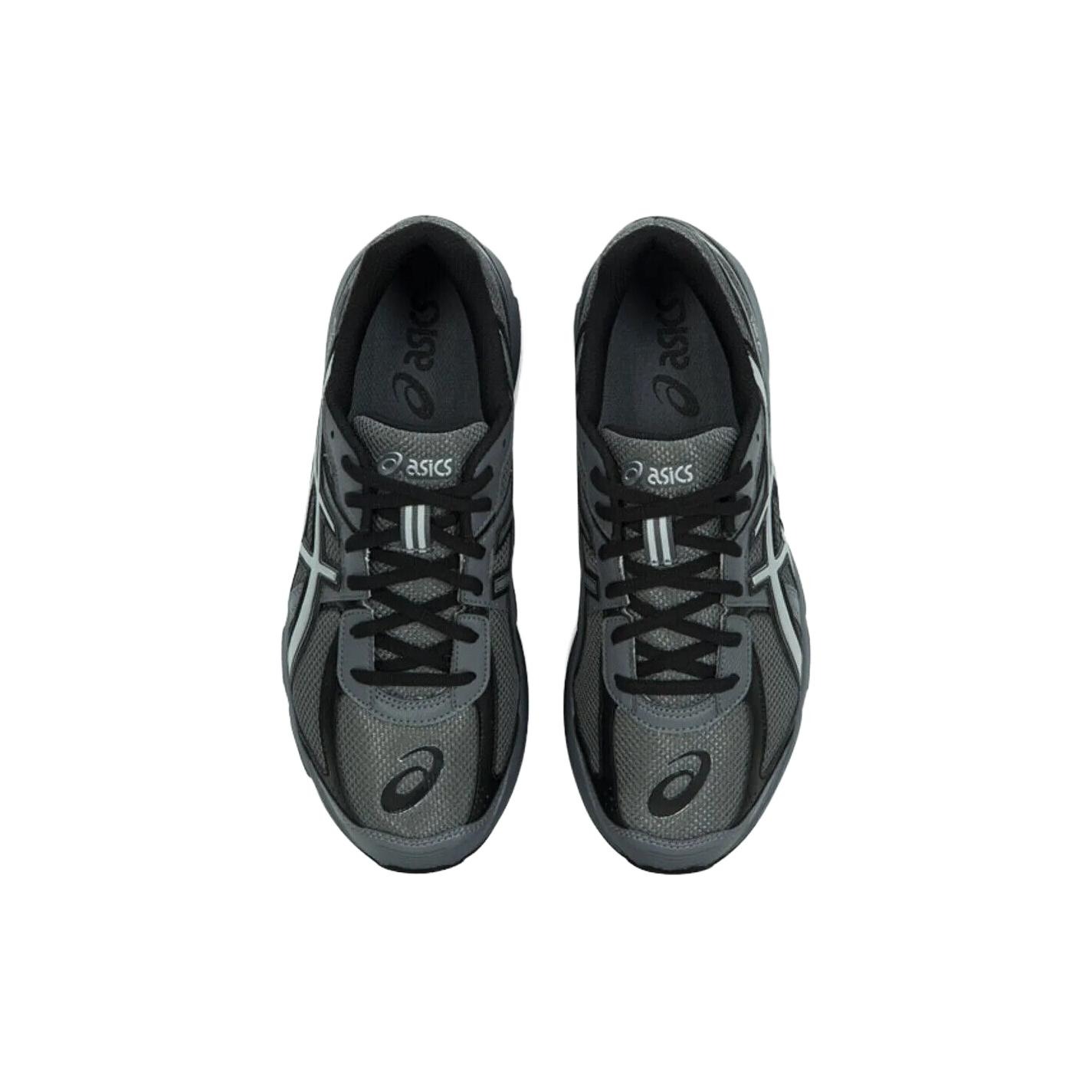 ASICS Jog 100 S Steel Grey Silver 7 ASICS Jog 100 S Steel Grey Silver
