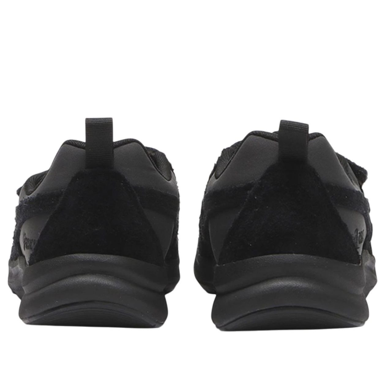 ASICS Lifewalker Heritage Billys Black 5 ASICS Lifewalker Heritage Billys Black