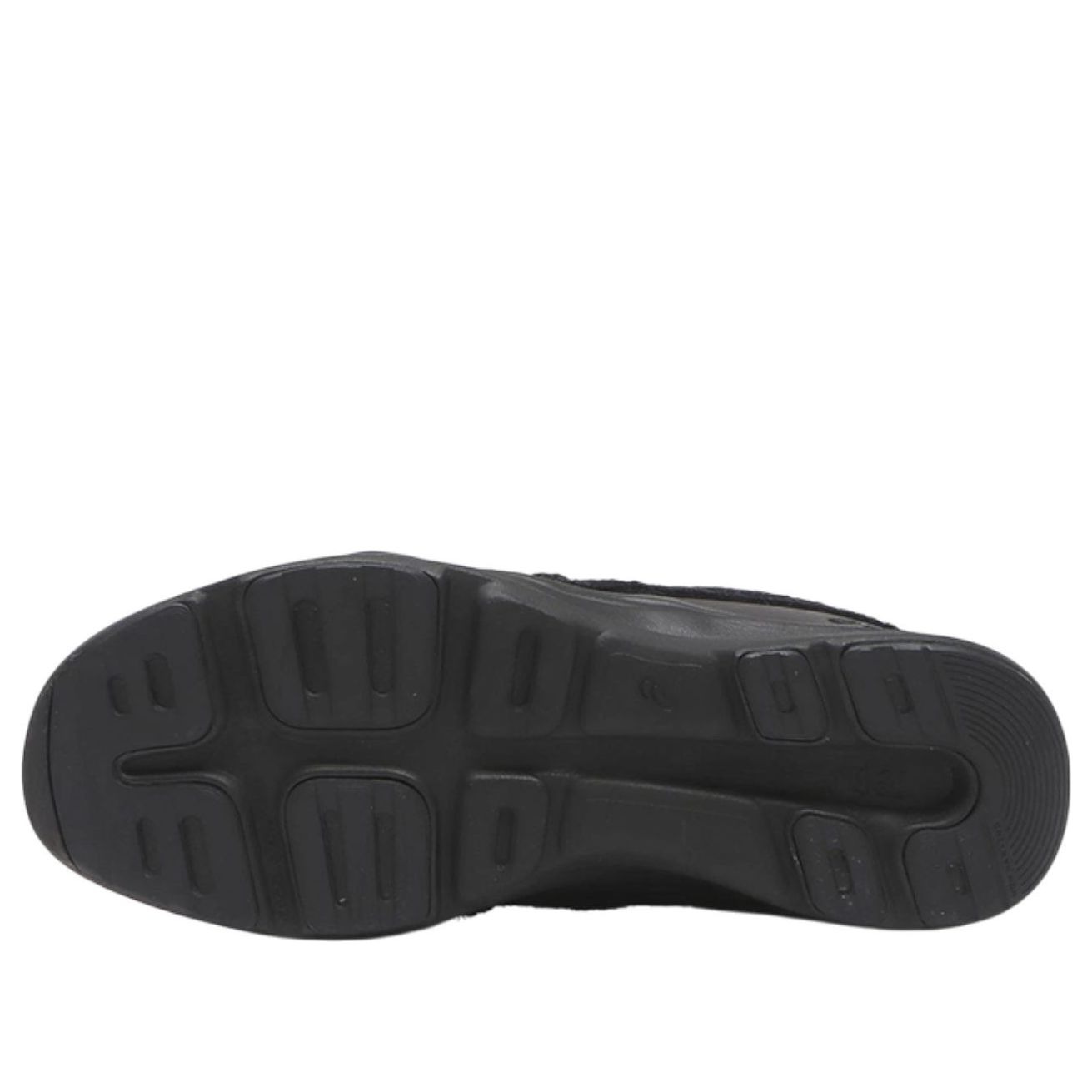 ASICS Lifewalker Heritage Billys Black 7 ASICS Lifewalker Heritage Billys Black