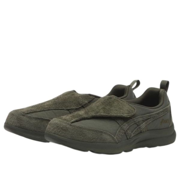 ASICS Lifewalker Heritage Billys Khaki