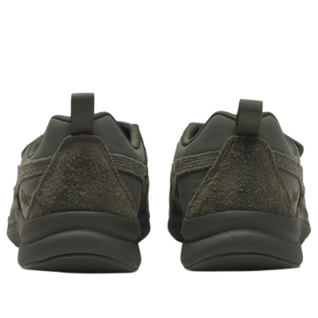 ASICS Lifewalker Heritage Billys Khaki 6 ASICS Lifewalker Heritage Billys Khaki