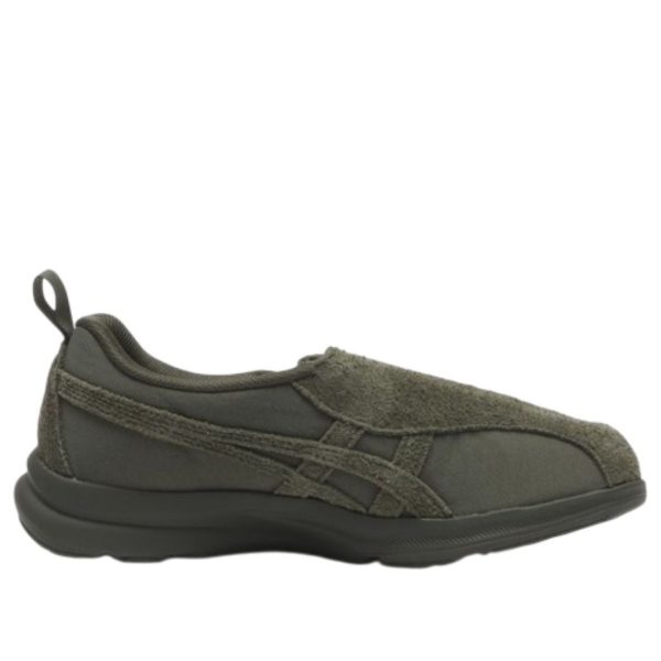 ASICS Lifewalker Heritage Billys Khaki (Womens)