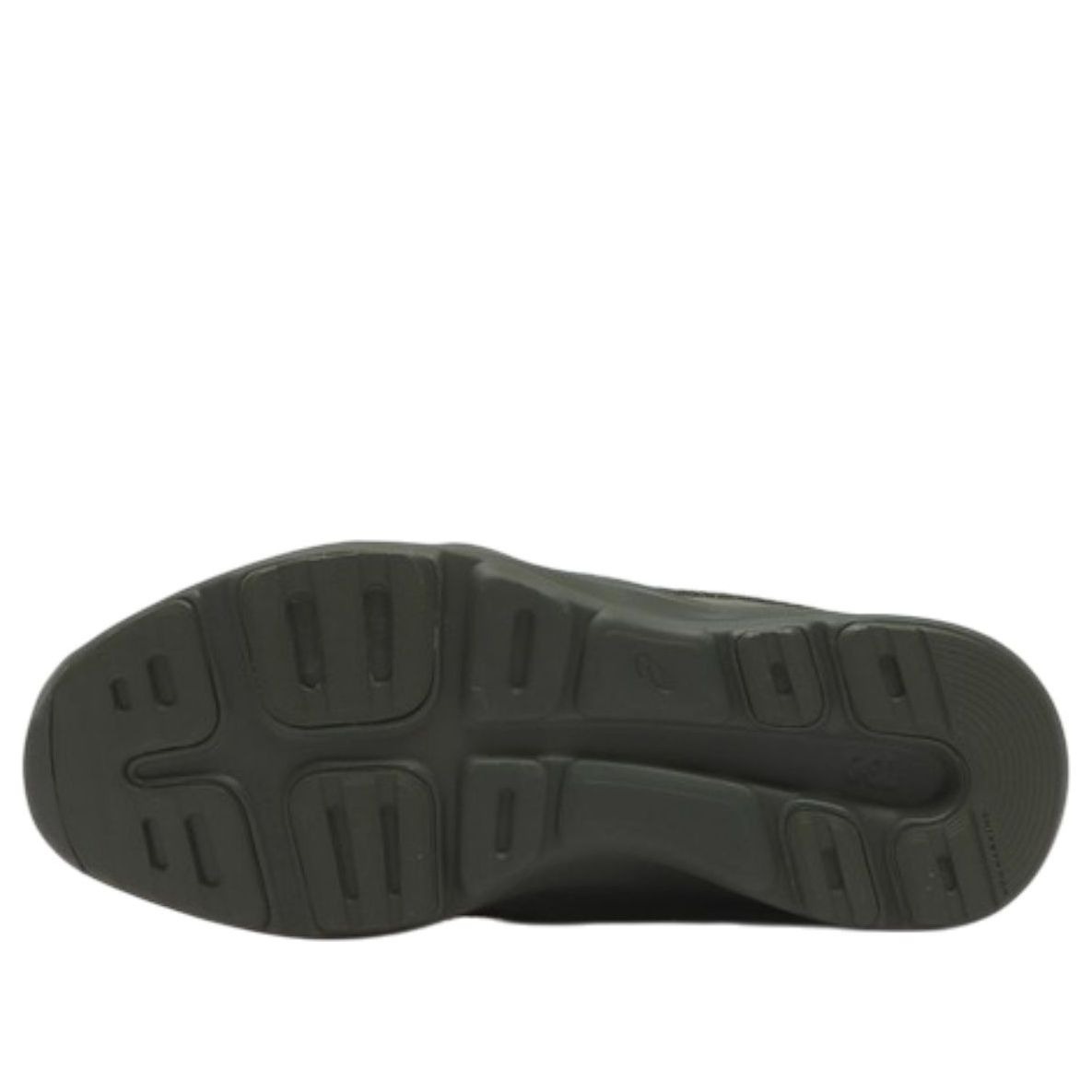ASICS Lifewalker Heritage Billys Khaki (Womens) 8 ASICS Lifewalker Heritage Billys Khaki (Womens)