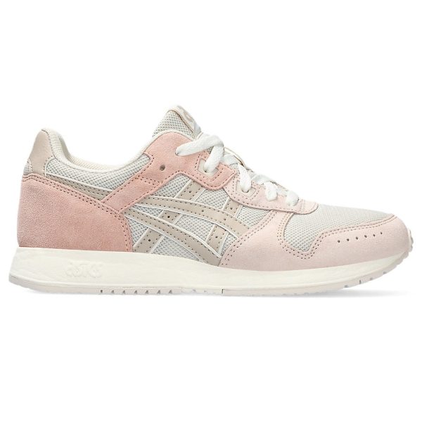 ASICS Lyte Classic Oatmeal Simply Taupe (Womens)