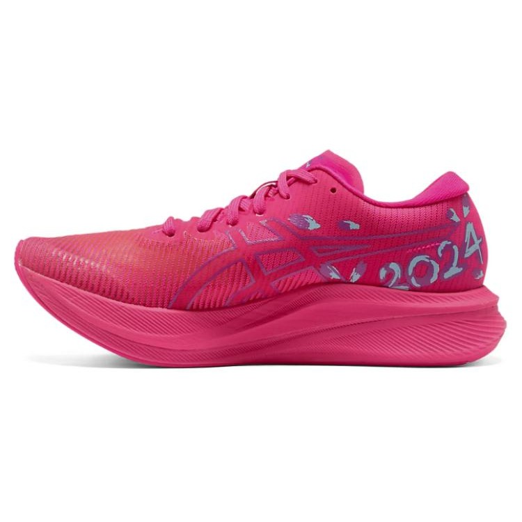 ASICS Magic Speed 3 Tokyo Pink Glow Wild Grape (Womens) 4 ASICS Magic Speed 3 Tokyo Pink Glow Wild Grape (Womens)