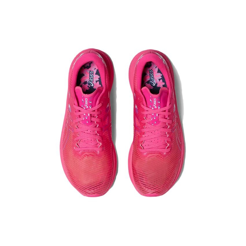 ASICS Magic Speed 3 Tokyo Pink Glow Wild Grape (Womens) 8 ASICS Magic Speed 3 Tokyo Pink Glow Wild Grape (Womens)