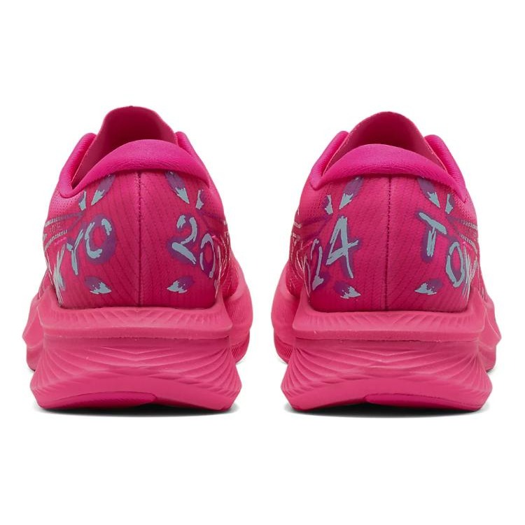 ASICS Magic Speed 3 Tokyo Pink Glow Wild Grape (Womens) 9 ASICS Magic Speed 3 Tokyo Pink Glow Wild Grape (Womens)