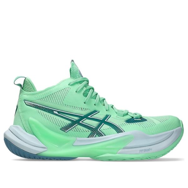 ASICS Metarise 2 Menthol Saba Blue